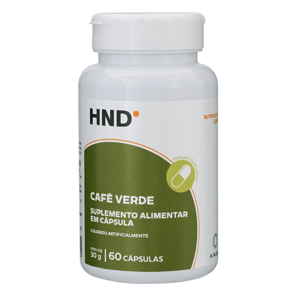 Café Verde